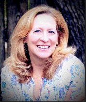 A close-up of a person smilingAI-generated content may be incorrect.