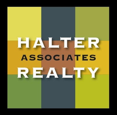 Licensed Associate Broker with Halter Associates Realty
