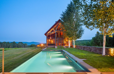 AIA Award Winning Architectural Design