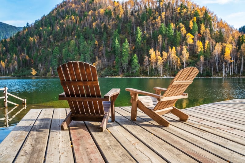 Vacation & Investment Properties