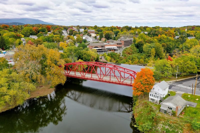 ULSTER COUNTY