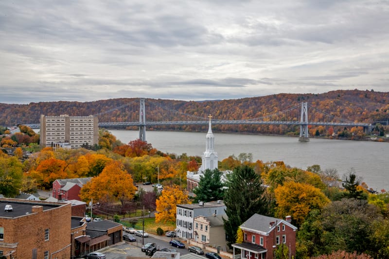 DUTCHESS COUNTY