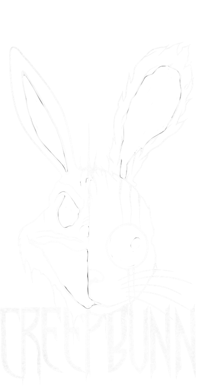 CreepBunn Tattoo