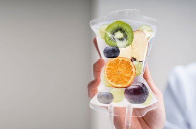 How to Choose the Right IV Drip for Your Skin, Body, or Mood