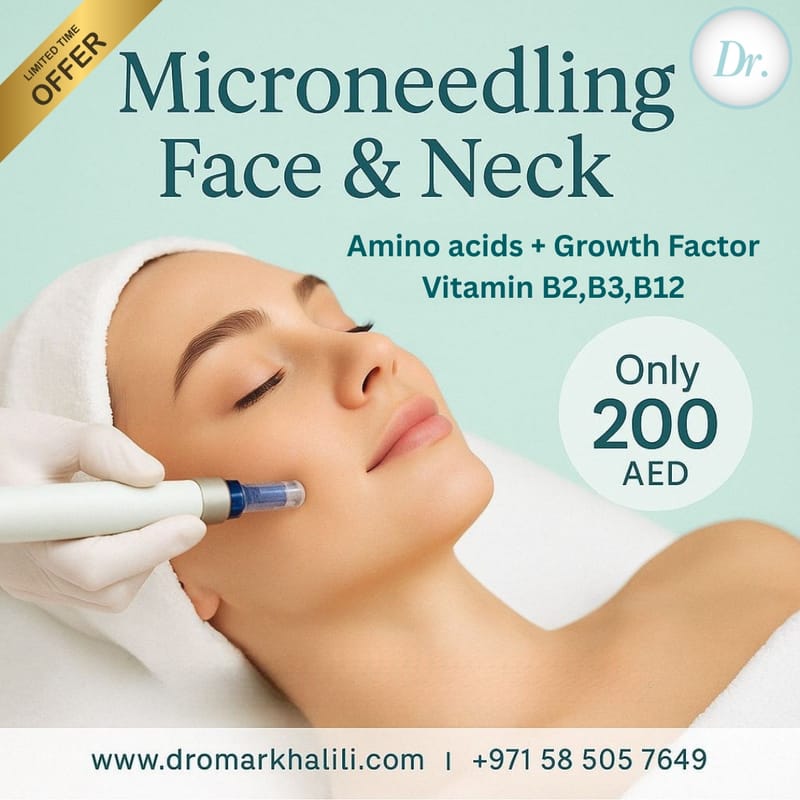 Microneedling