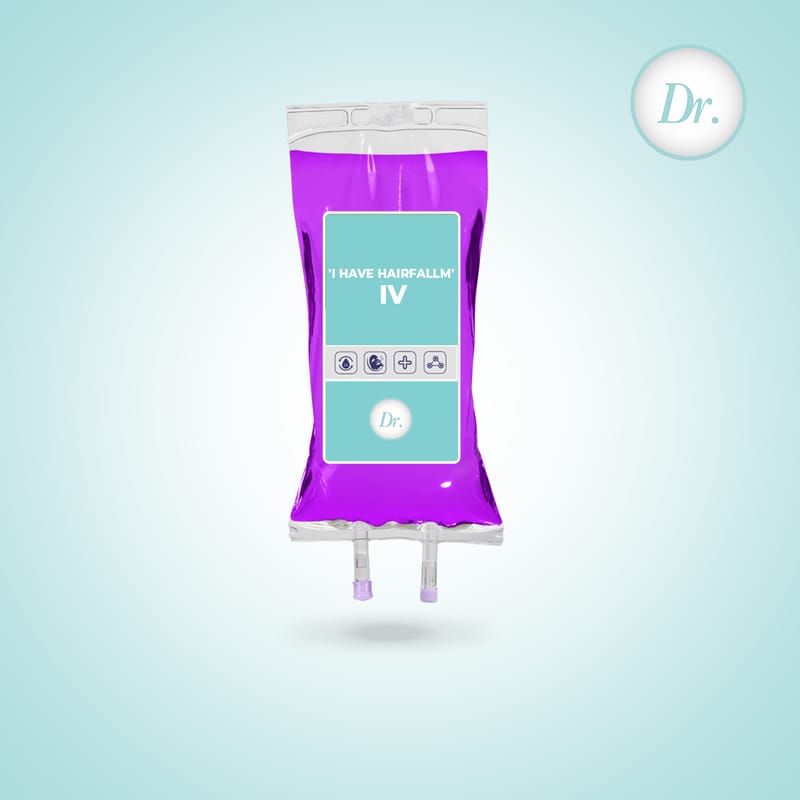 "Immune Boom" IV