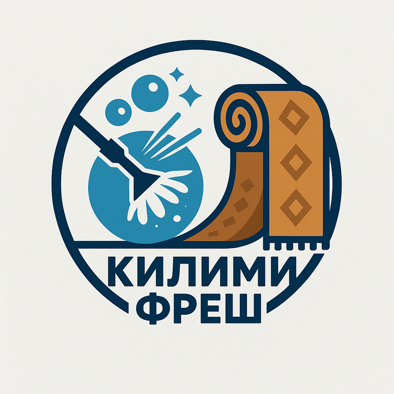 Машинно пране на килими