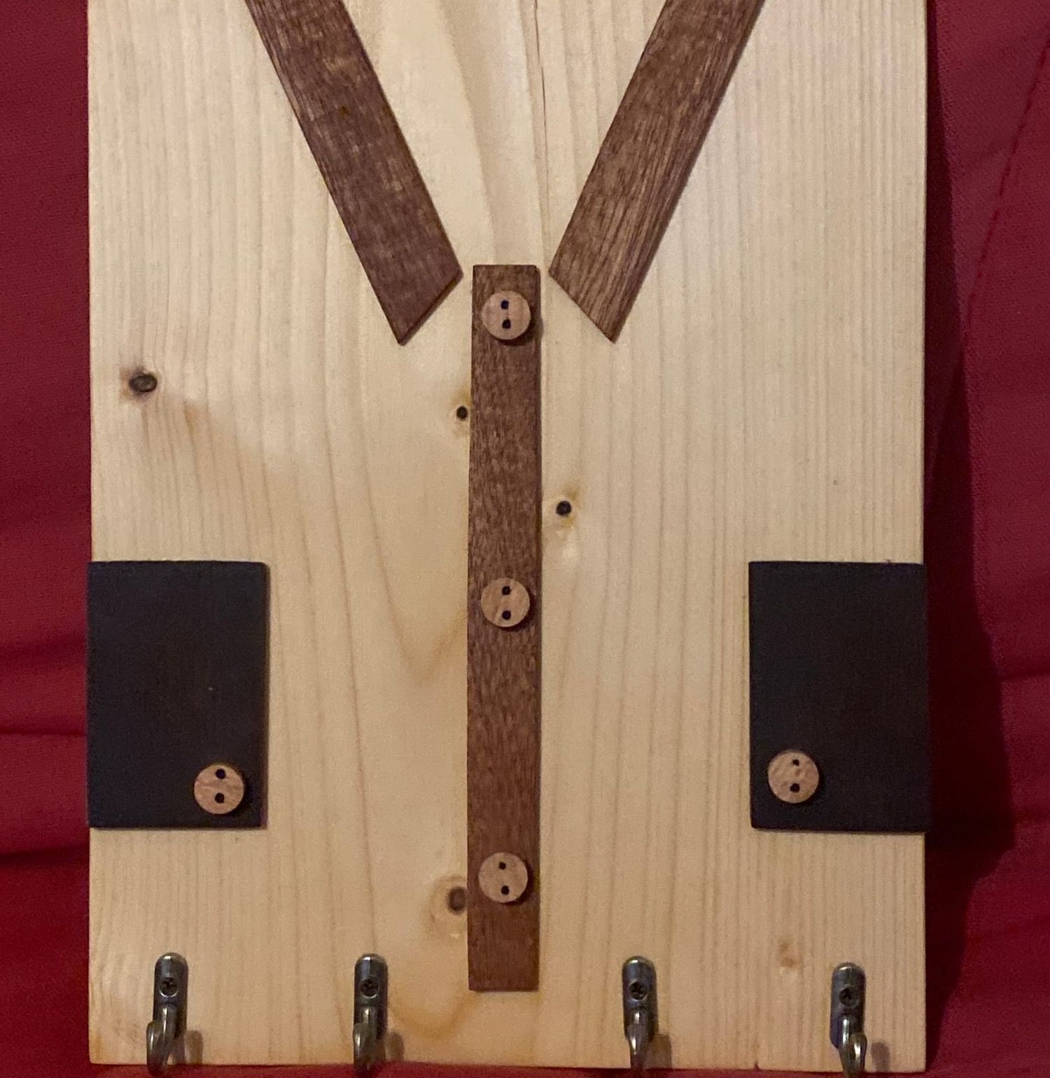Porte-clef