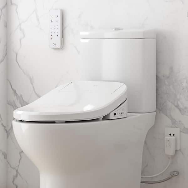 Why the O Shape Bidet Seat Is a Game-Changer for Comfort and Hygiene?