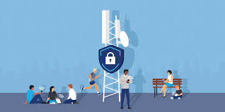How to Stay Safe on Public Wi-Fi: Best Practices