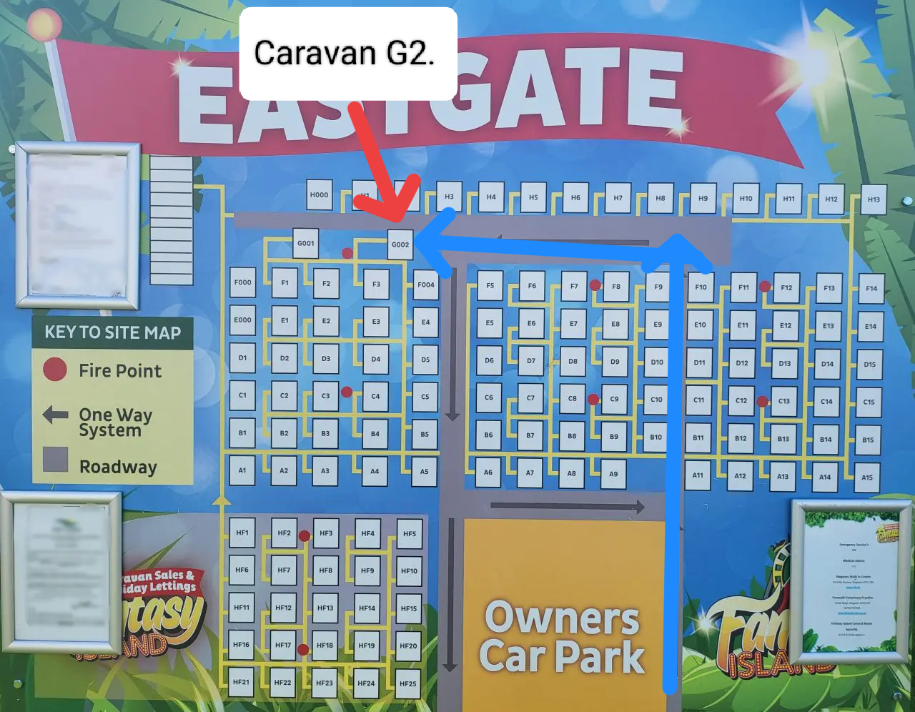Eastgate G2