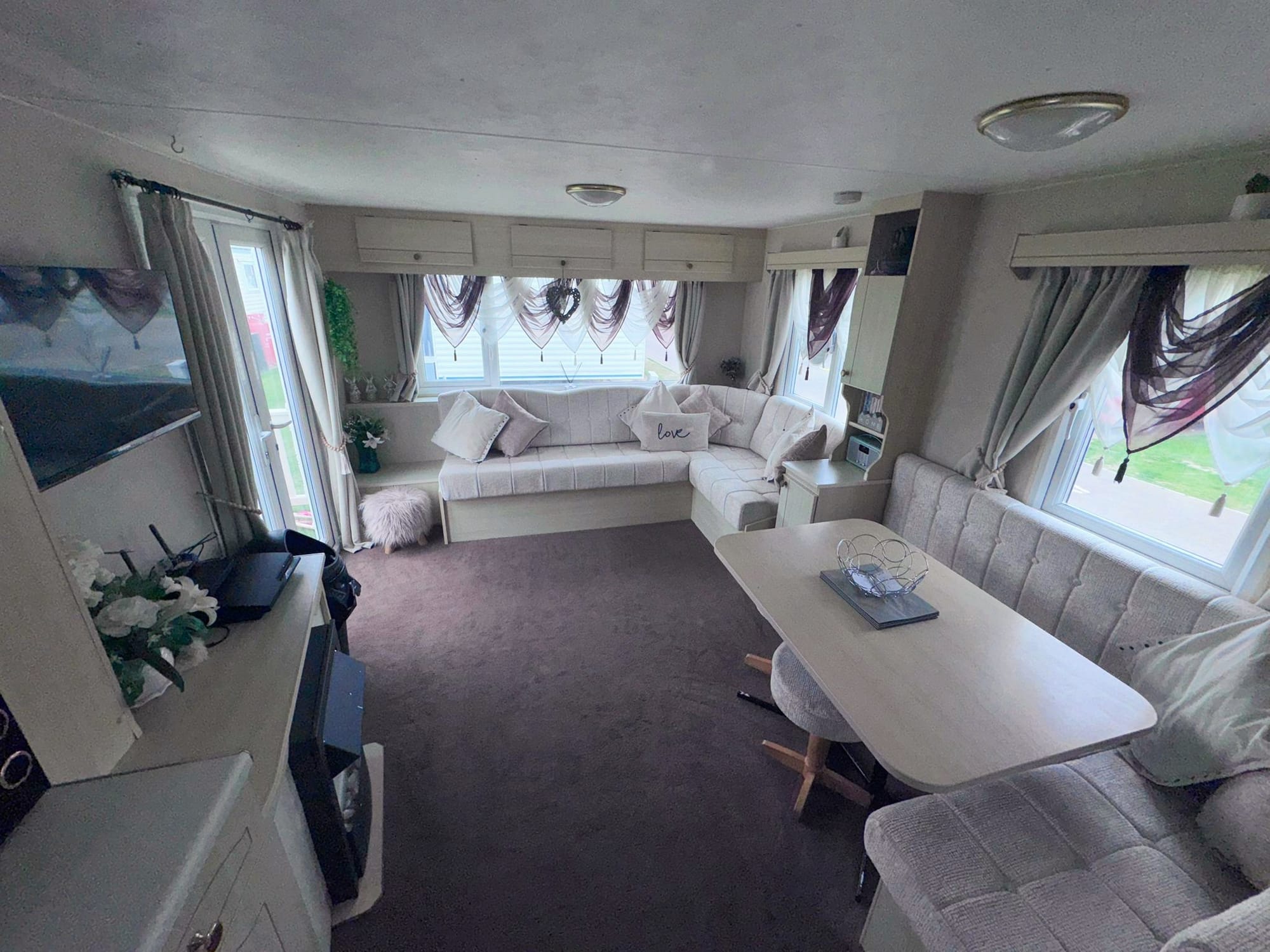 Seaview 75
