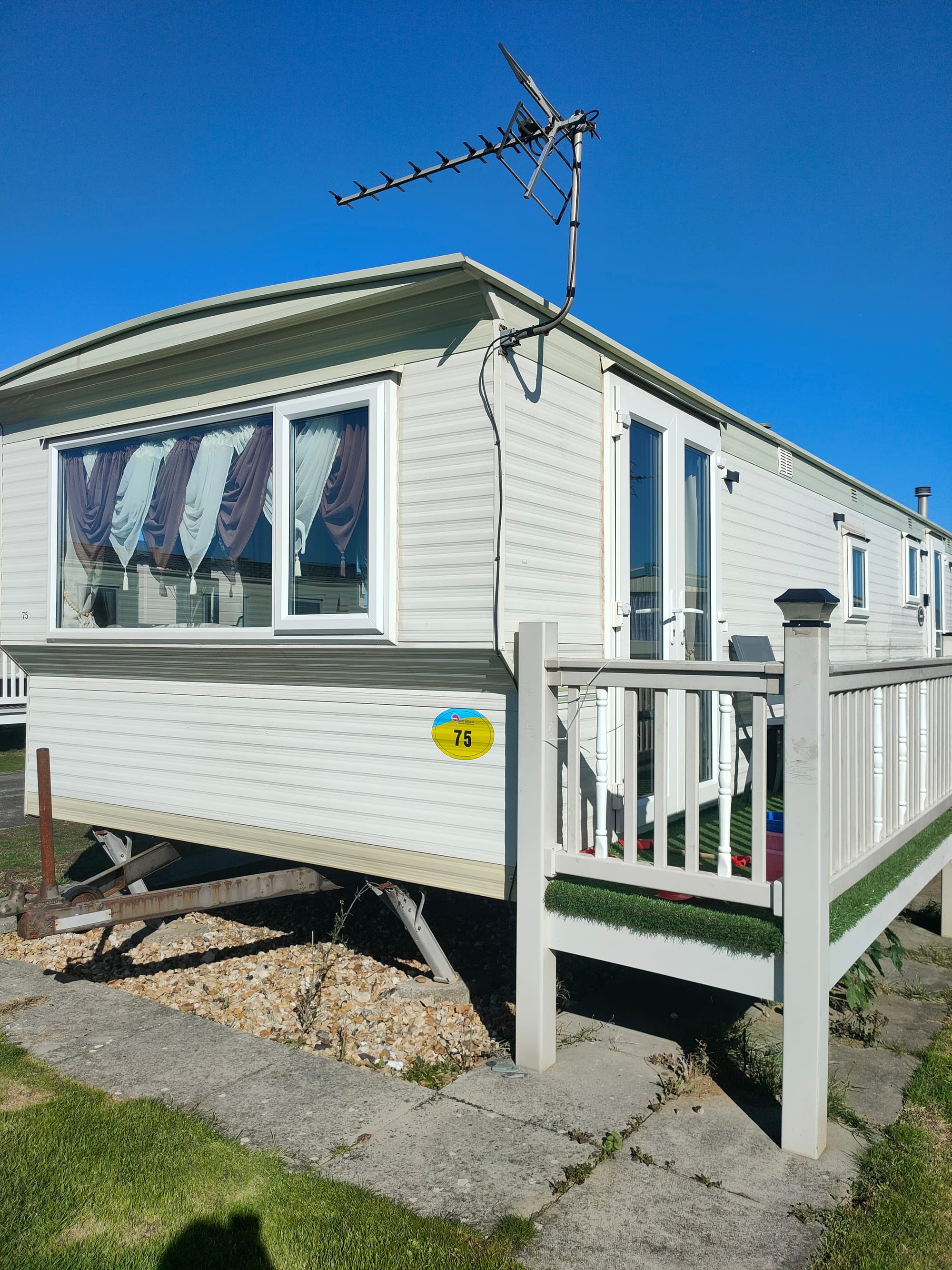 Seaview 75
