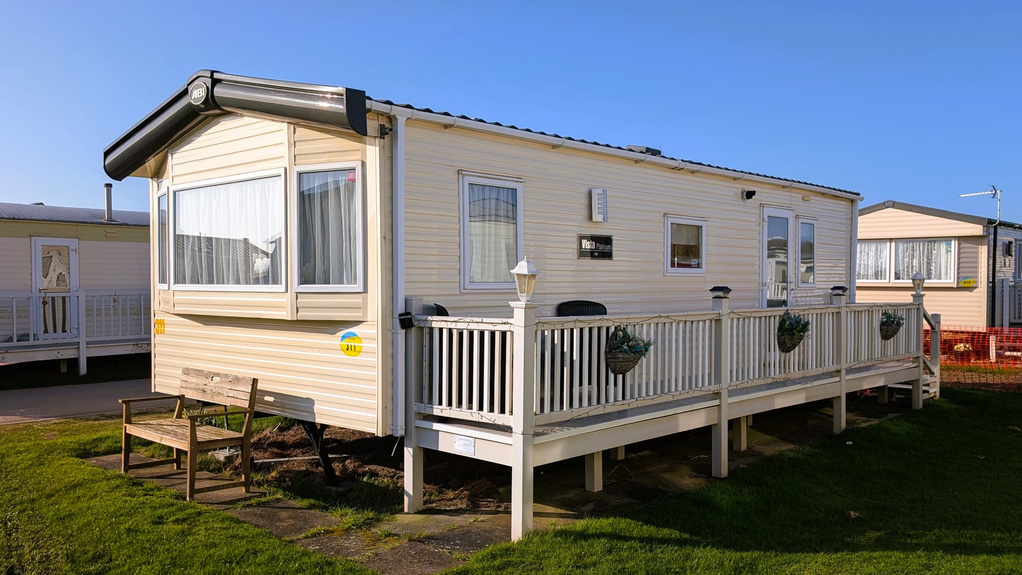 Golden Sands E311