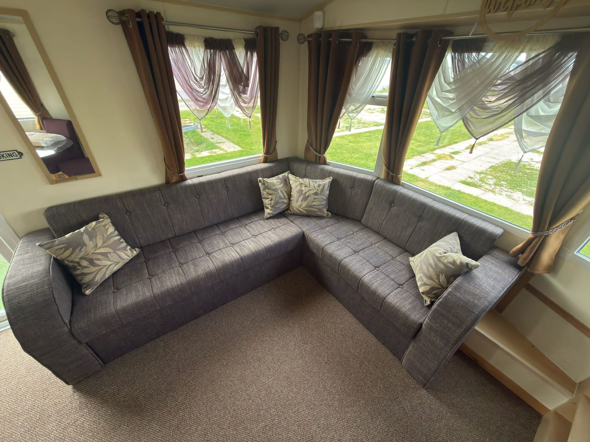 Eastgate F3 living room seating (new for 2026)