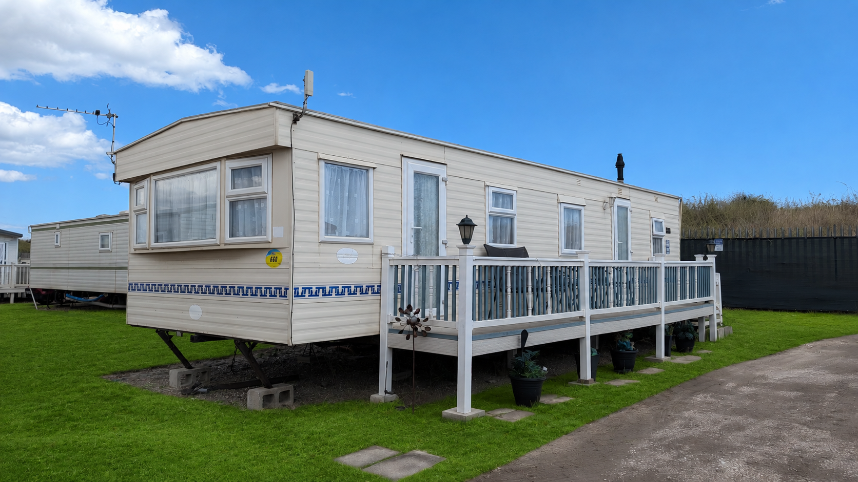 860 Promenade Caravan Park Ingoldmells