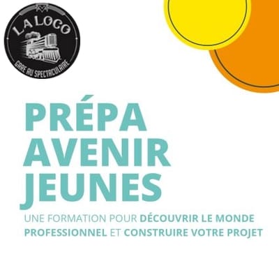 Prépa Avenir Jeunes à La Loco : Kézako ?!