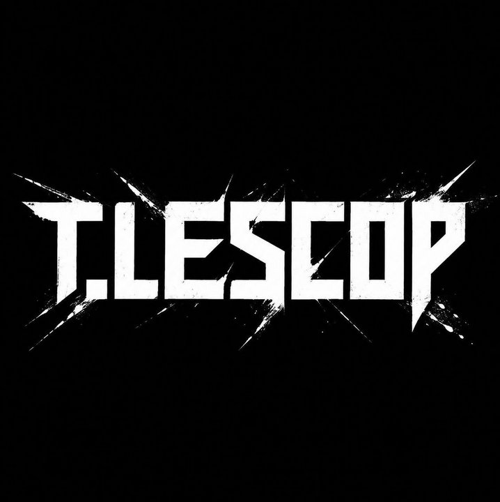 * Vendredi 09/10 * T.LESCO.P Sound System (Tarifs à venir)