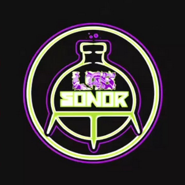 * Vendredi 23/10 * Lab'Sonor / Soirée Electro (Tarifs à venir)