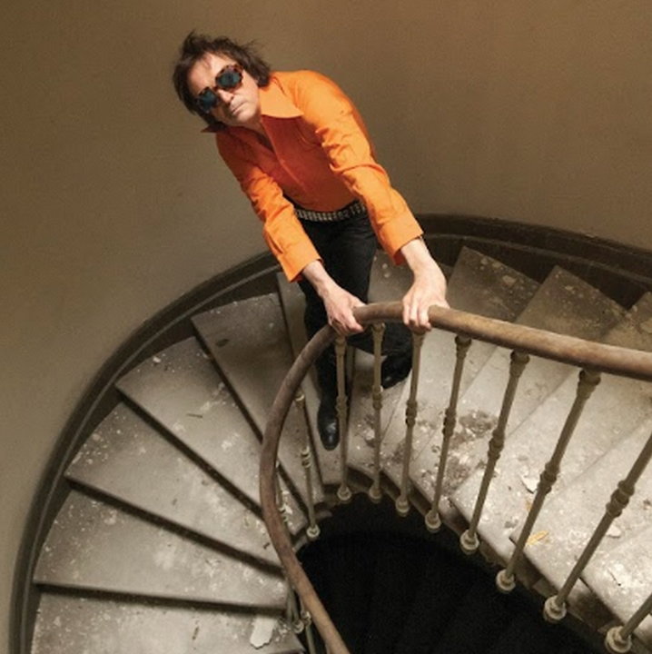 * Samedi 07/11 * CALI - "CALICIURI" (Chanson Française) (27 à 30 €)