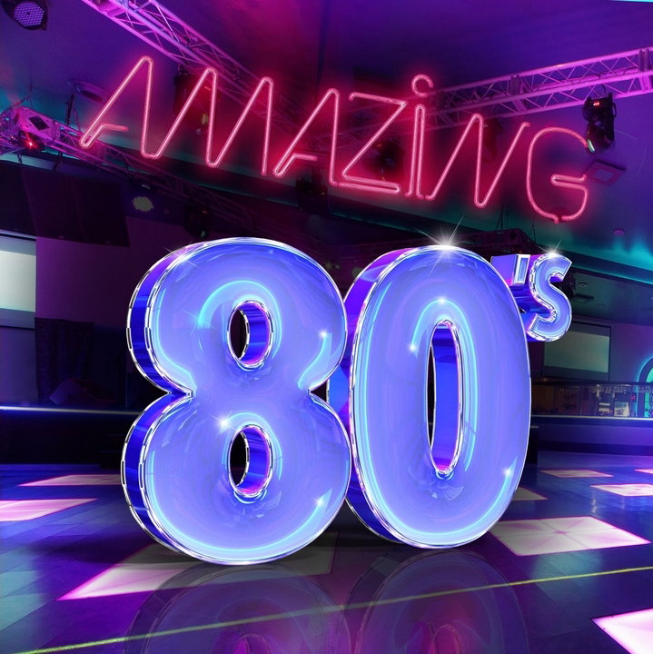 * Vendredi 13/11 * Francky 2000 (Soirée Années 80') (6 €)