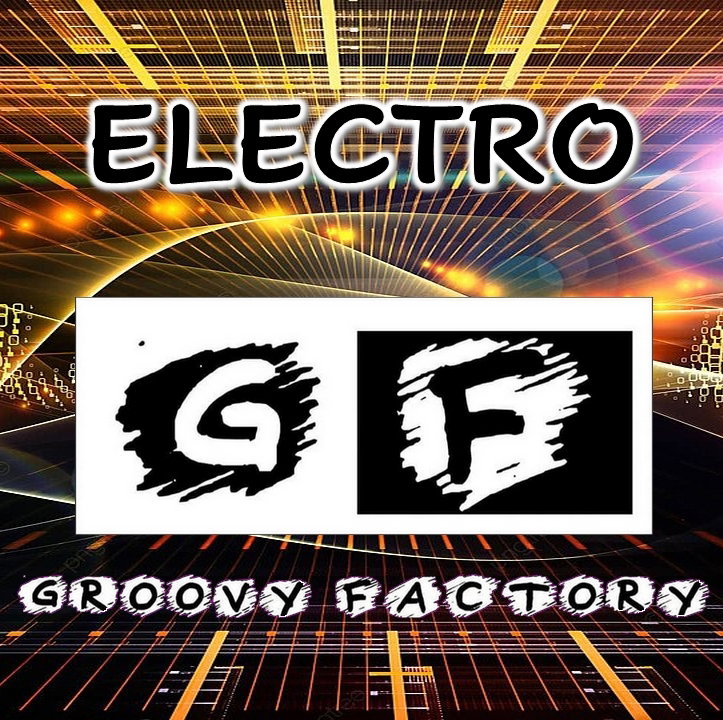* Samedi 14/11 * Carte blanche à LA GROOVY FACTORY // ELECTRO (Tarifs à venir)