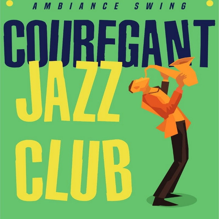 * Dimanche 07/02 * Les Beaux Dimanches /// Couregant Jazz Club (Don libre)
