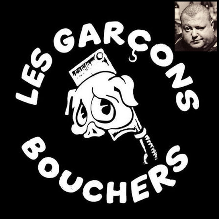 * Vendredi 19/02 * Les Garçons Bouchers (Rock alternatif français) (Tarifs à venir)