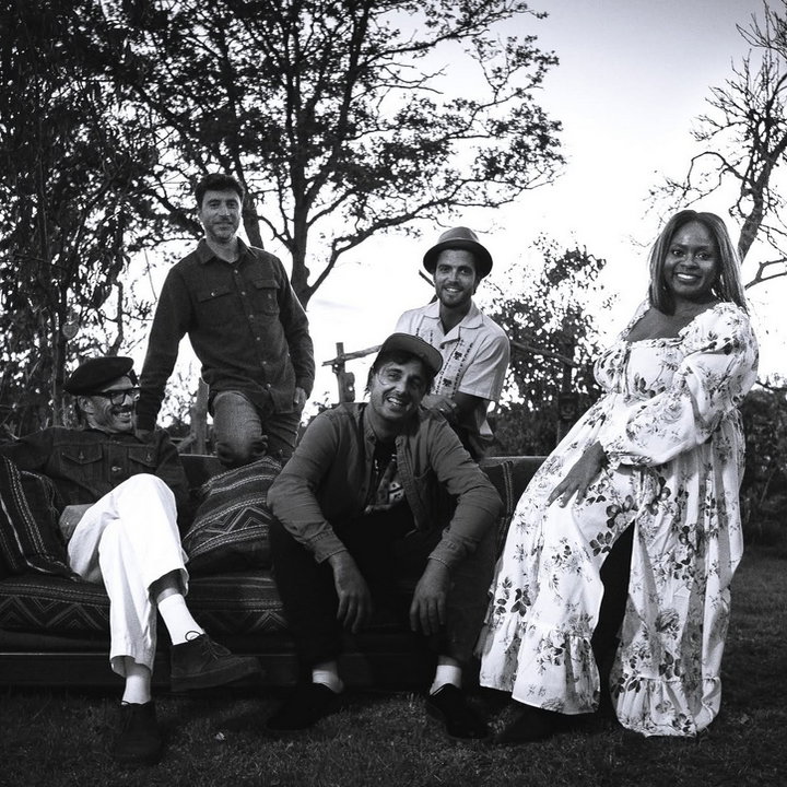 * Samedi 13/03 * Miss Kocoa and the Classics (Groove soul) (Tarifs à venir)