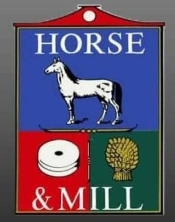 HORSE & MILL RESTAURANT