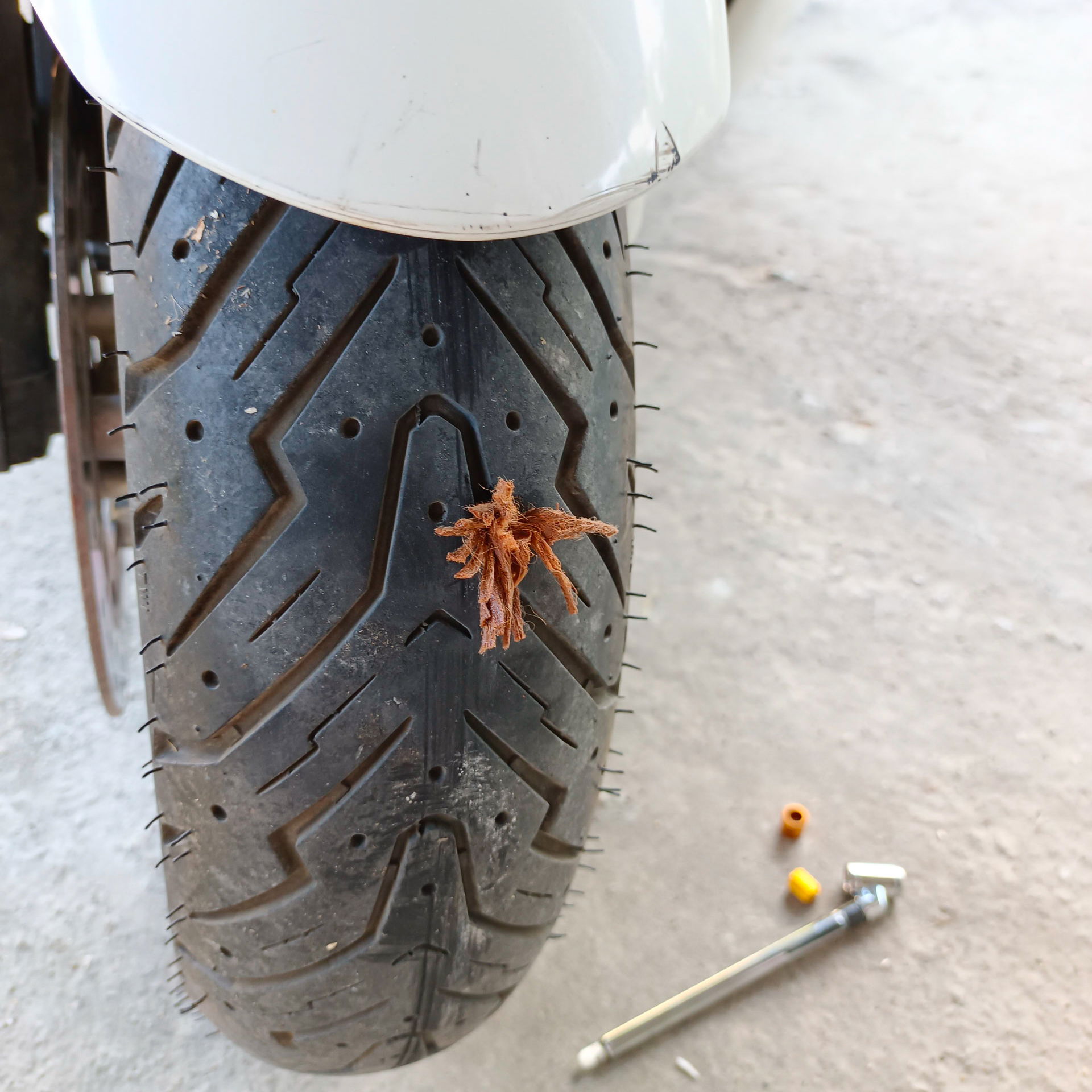 🏍️ ציוד מומלץ לרוכבי שטח – אביזרים שלא כדאי לצאת בלעדיהם