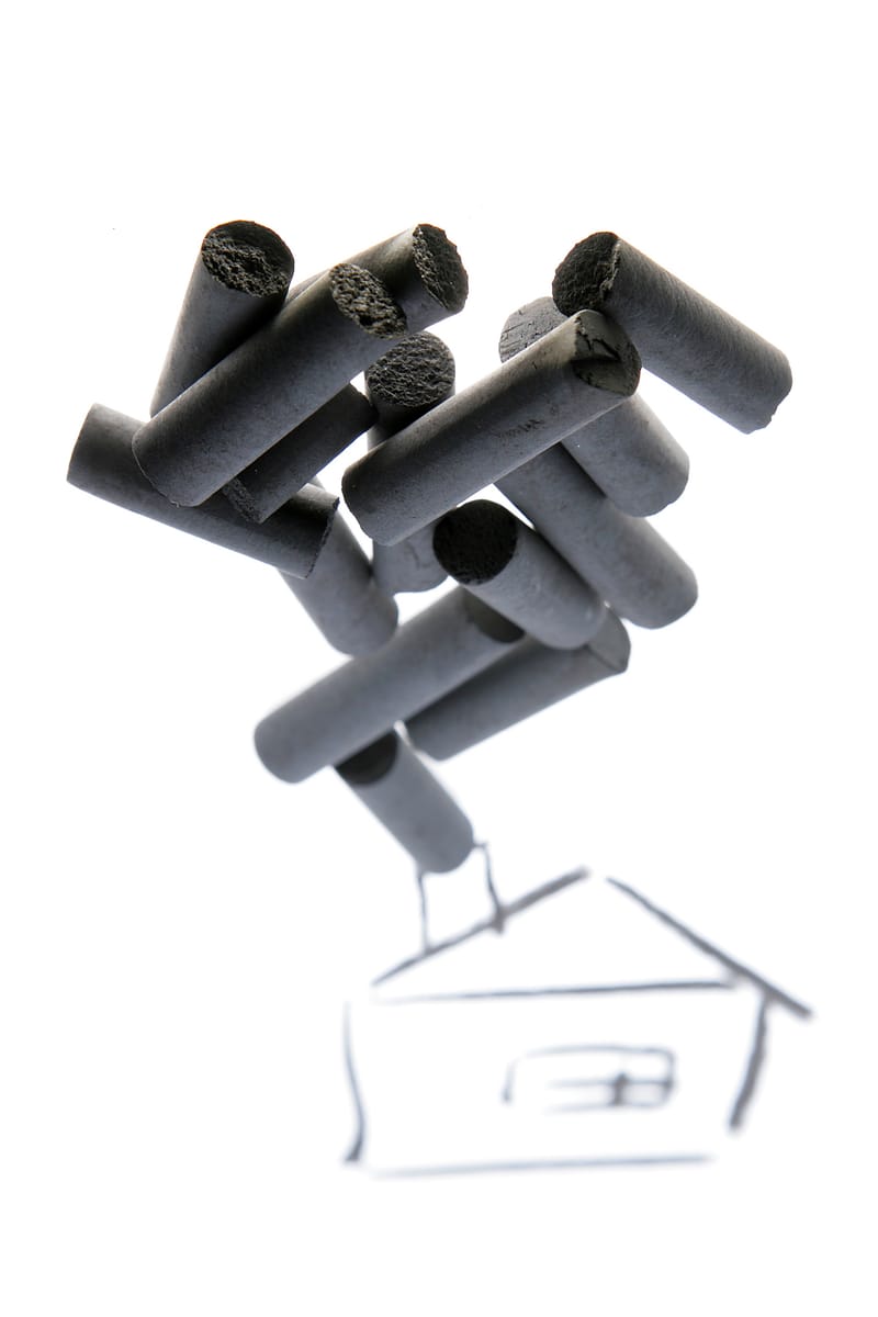 פילטר פחם – הסוד לעישון נקי ונעים יותר