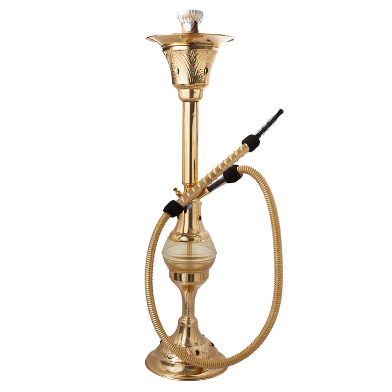 מהפכה בעשן – איך עולם הנרגילות השתנה מהיסוד