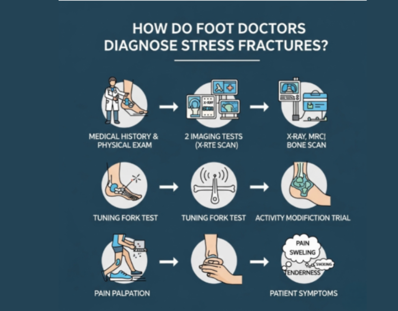 foot clinic tarzana ca