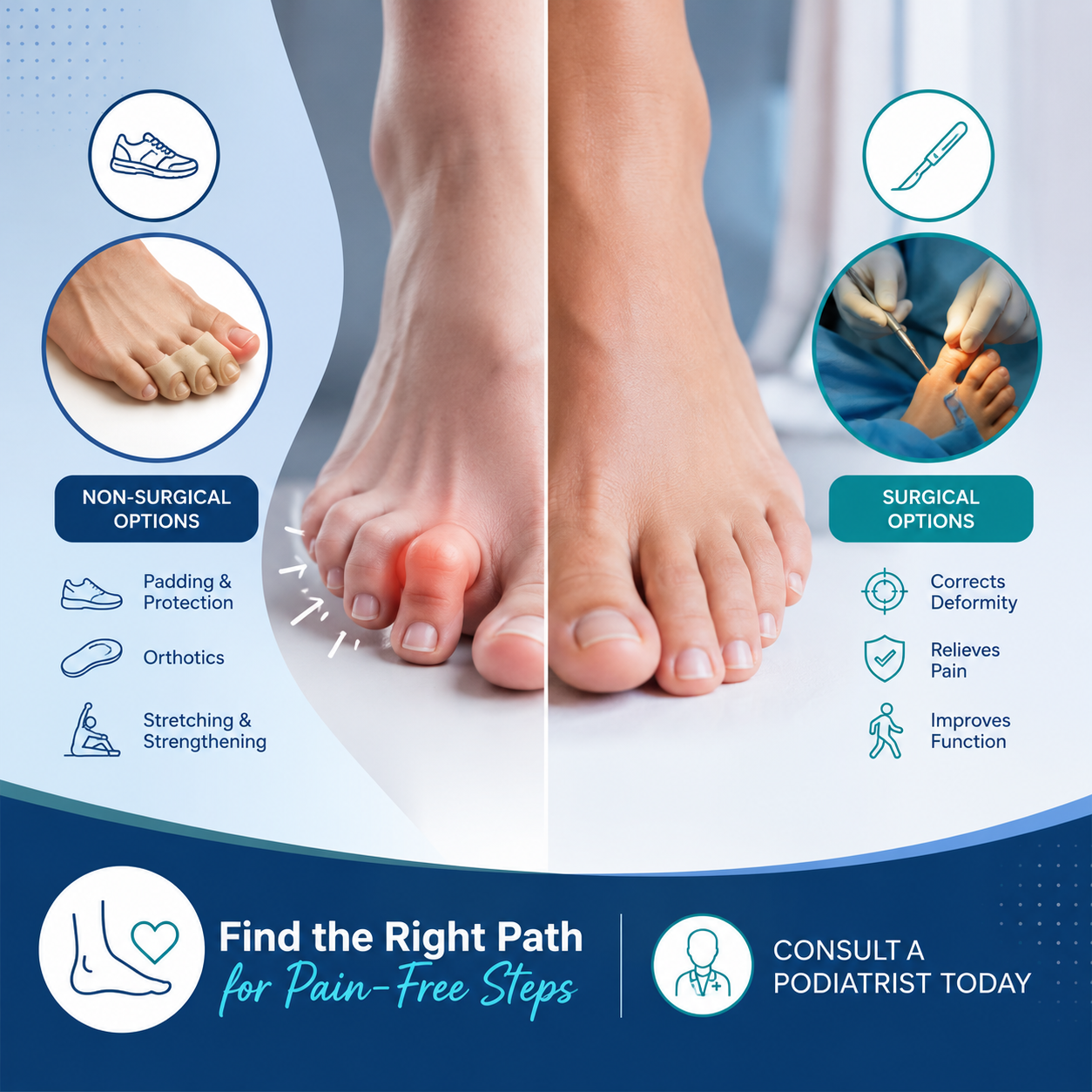 podiatrist Ridgecrest