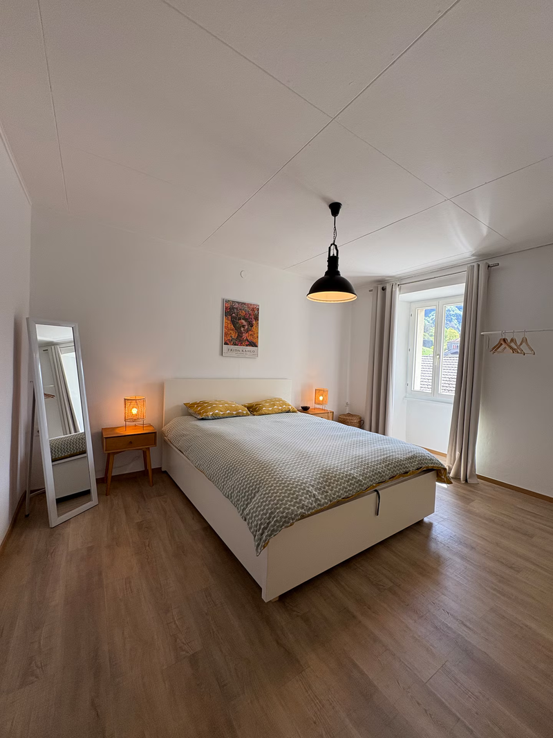 BnB Casa Pini a Biasca