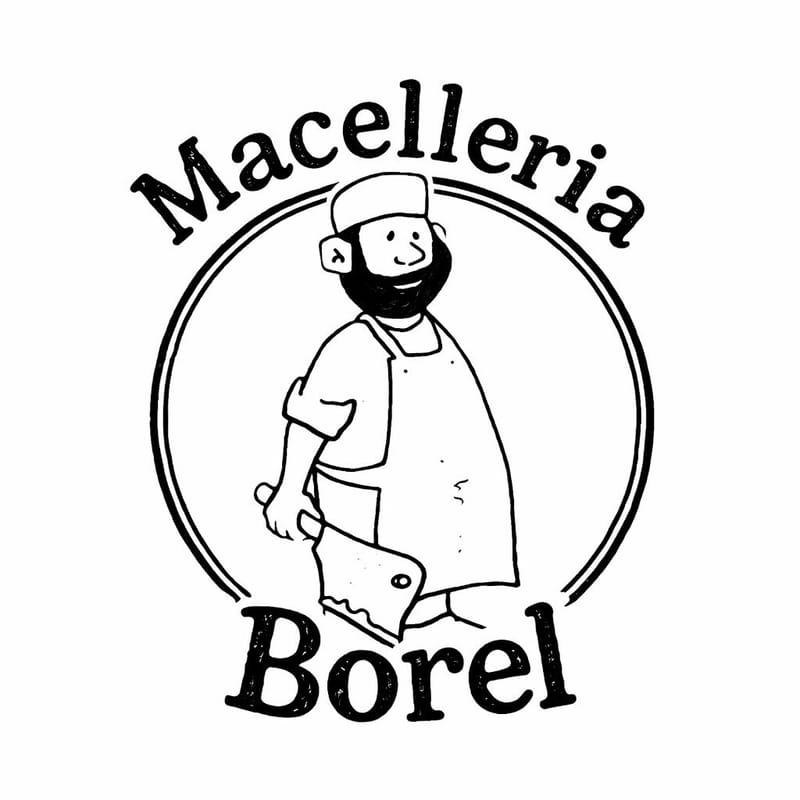 Macelleria Borel