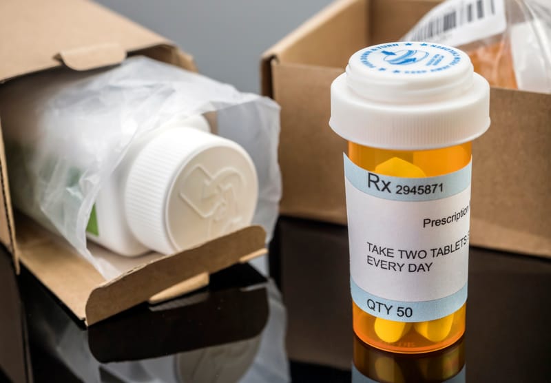 Slow Couriers Bleed Houston’s Medical Pros Dry—Dependability Pays Back