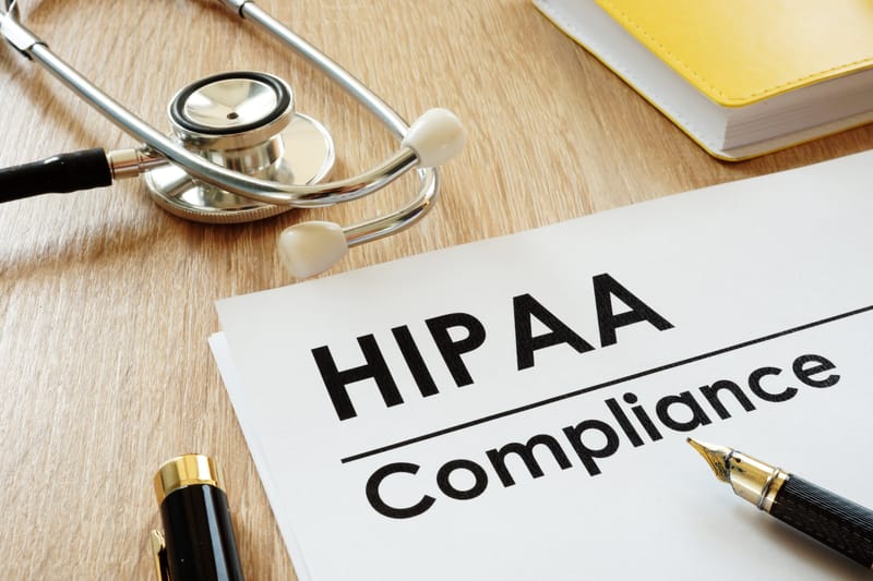 Why HIPAA Compliance Matters in Medical Courier Services