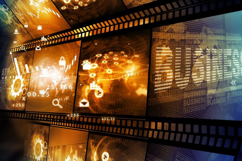U.S. & AFRICA TV – Media Platform for Economic Development