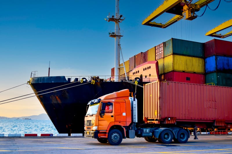 IMPORT – EXPORT (Afrique vers USA)