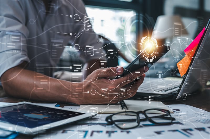 Digital System & Tool Integration