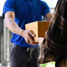 Fast Delivery