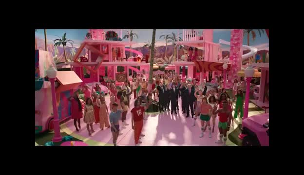 BARBIE-SCENE-MY INTERPRETATION ONLY