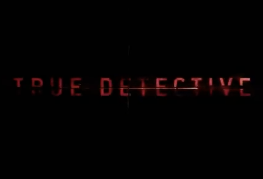 TRUE DETECTIVE-OPENING CREDITS-MY INTERPRETATION ONLY
