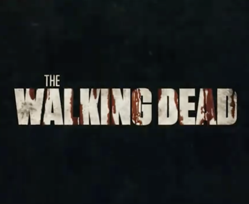 THE WALKING DEAD-OPENING CREDITS-MY INTERPRETATION ONLY