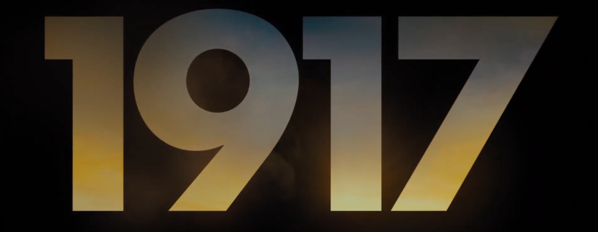 1917-TRAILER-MY INTERPRETATION ONLY