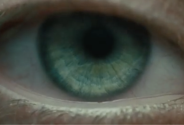 BLADE RUNNER 2049-MY INTERPRETATION ONLY