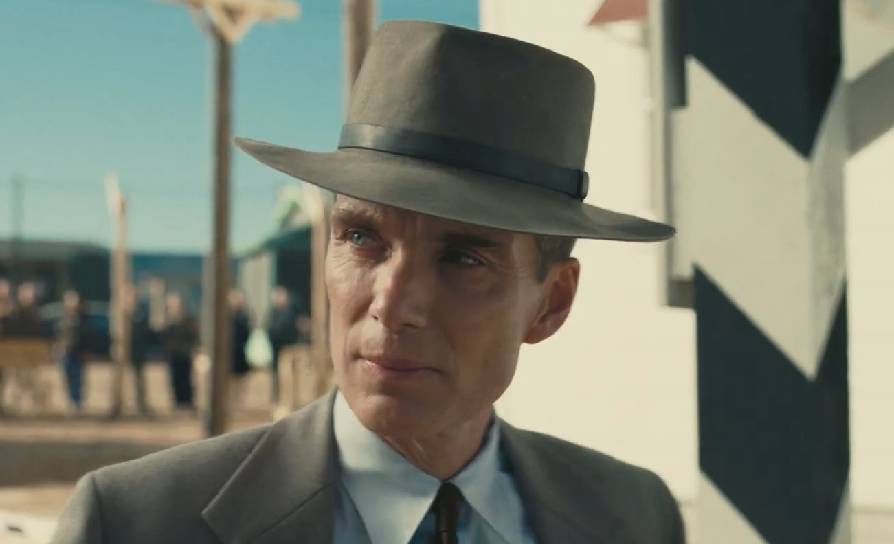 OPPENHEIMER-TRAILER-MY INTERPRETATION ONLY