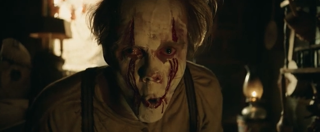 IT CHAPTER 2-TRAILER-MY INTERPRETATION ONLY